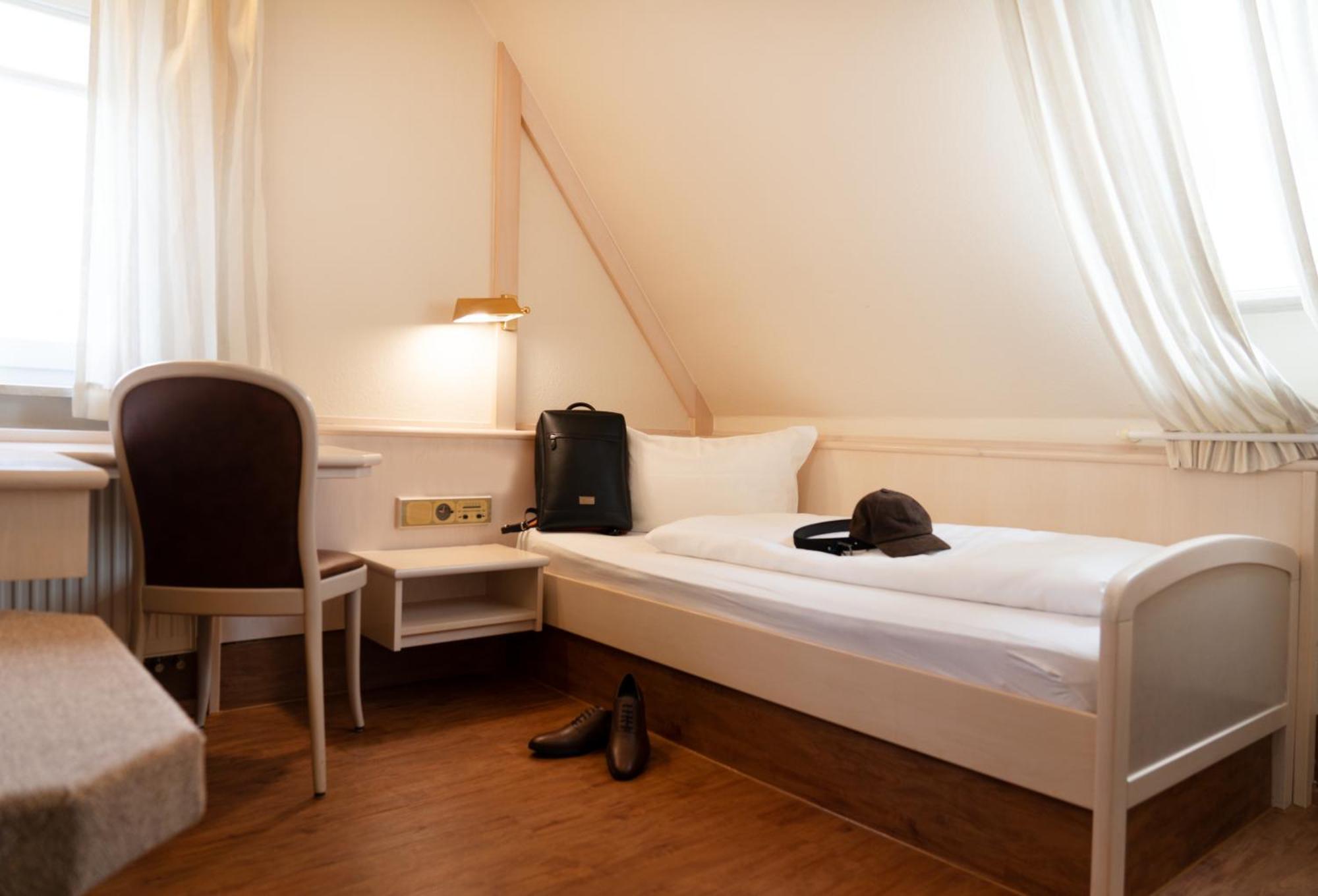 Haeuser Der Villa Italia Marktheidenfeld Bagian luar foto