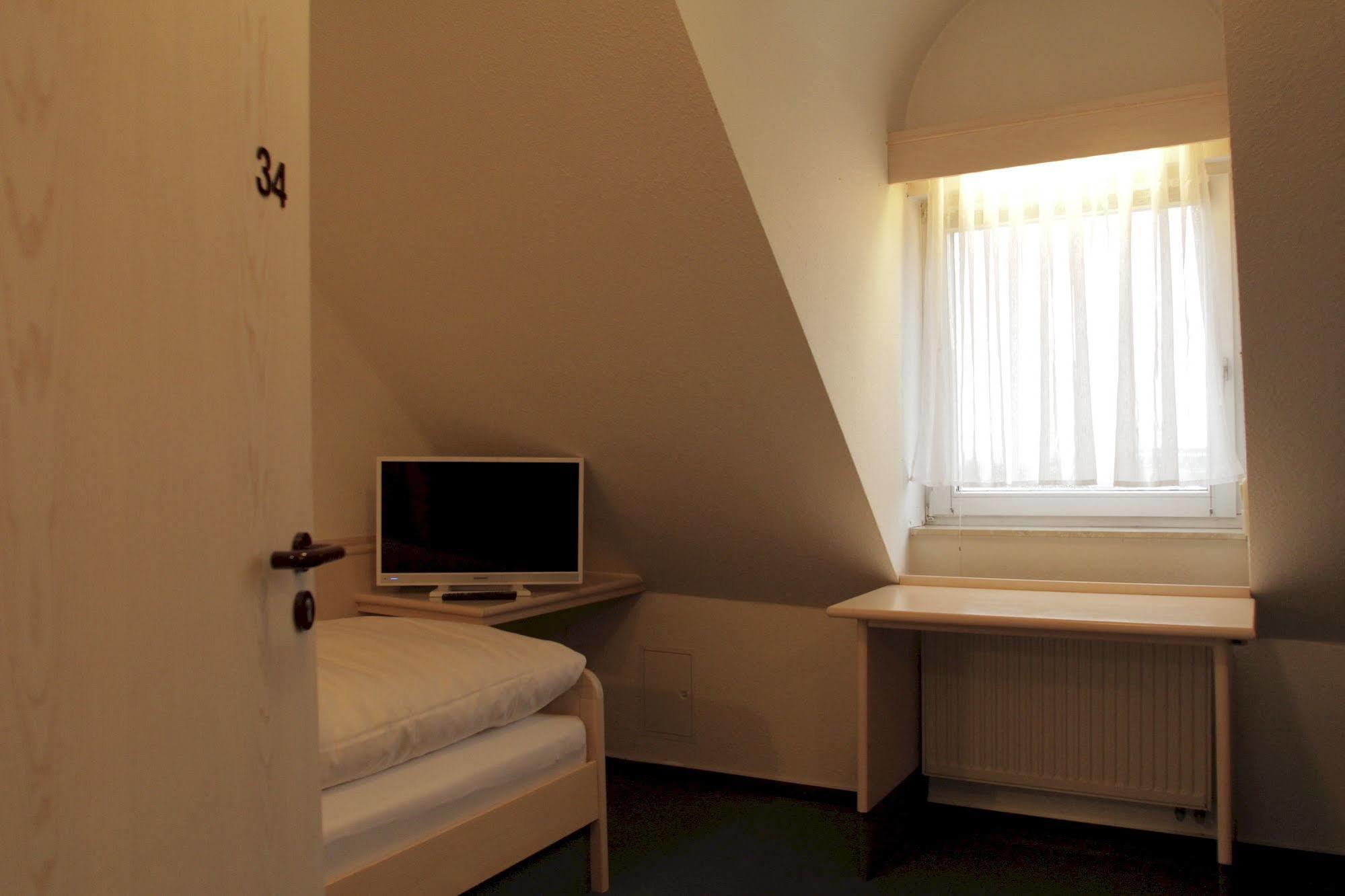 Haeuser Der Villa Italia Marktheidenfeld Bagian luar foto