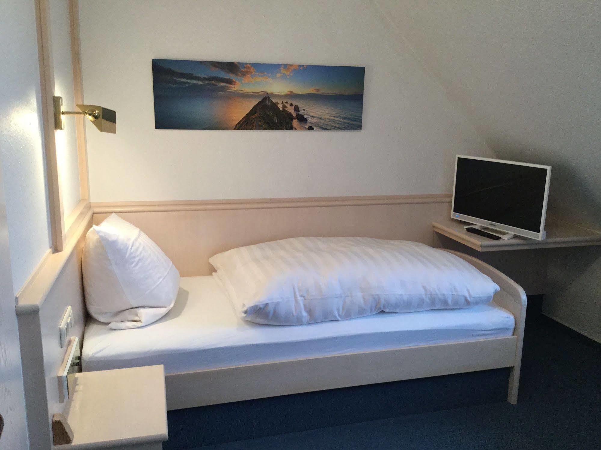 Haeuser Der Villa Italia Marktheidenfeld Bagian luar foto
