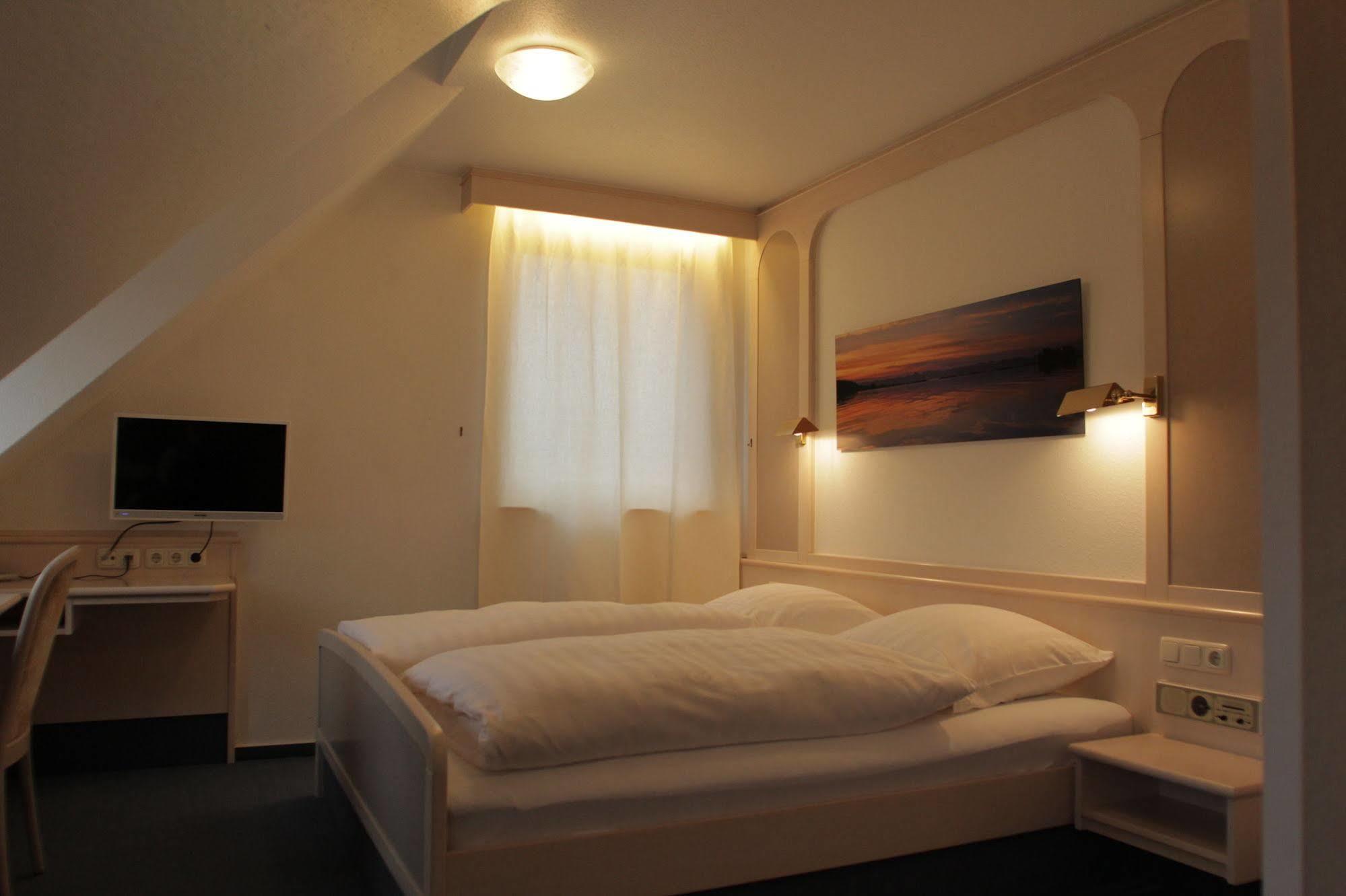 Haeuser Der Villa Italia Marktheidenfeld Bagian luar foto